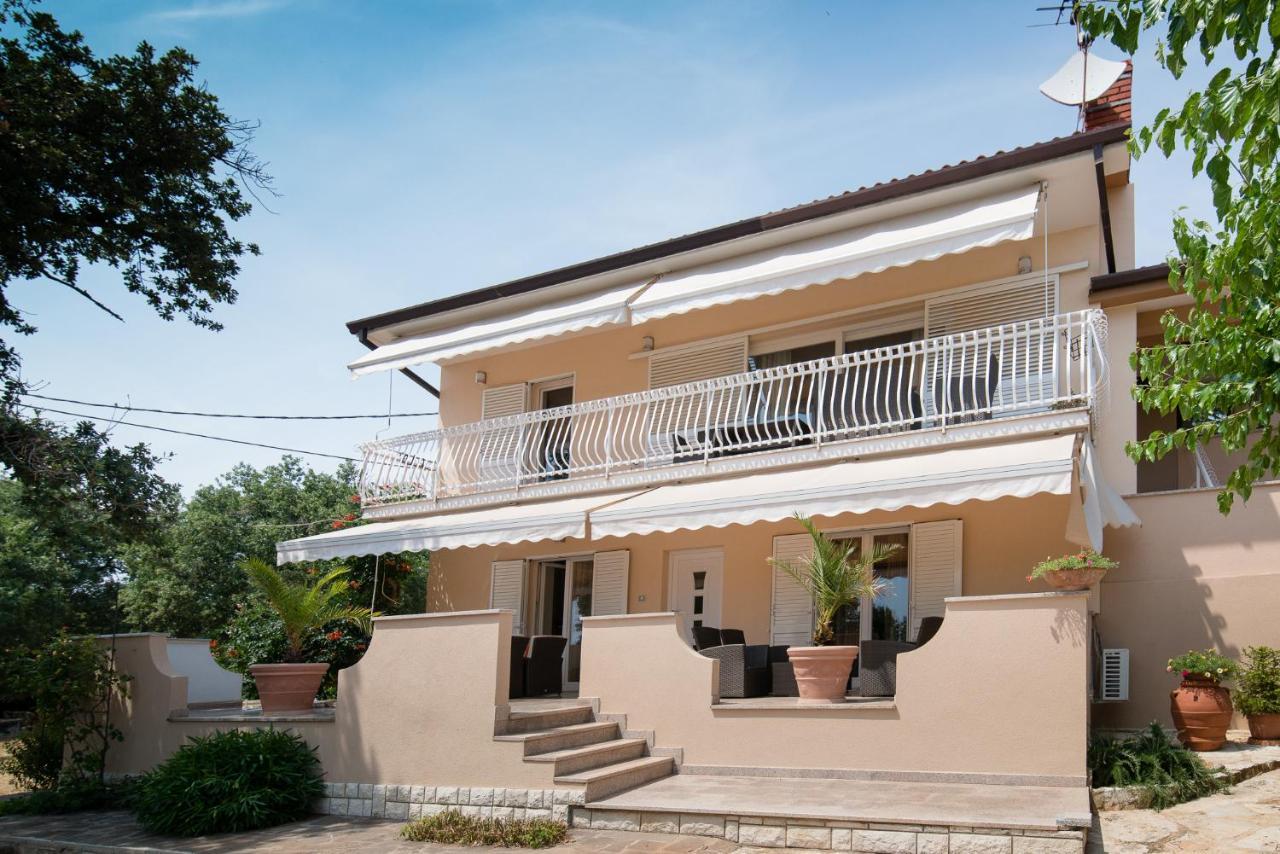 Apartments Barbara Umag Extérieur photo