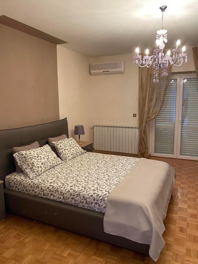 Apartments Barbara Umag Extérieur photo