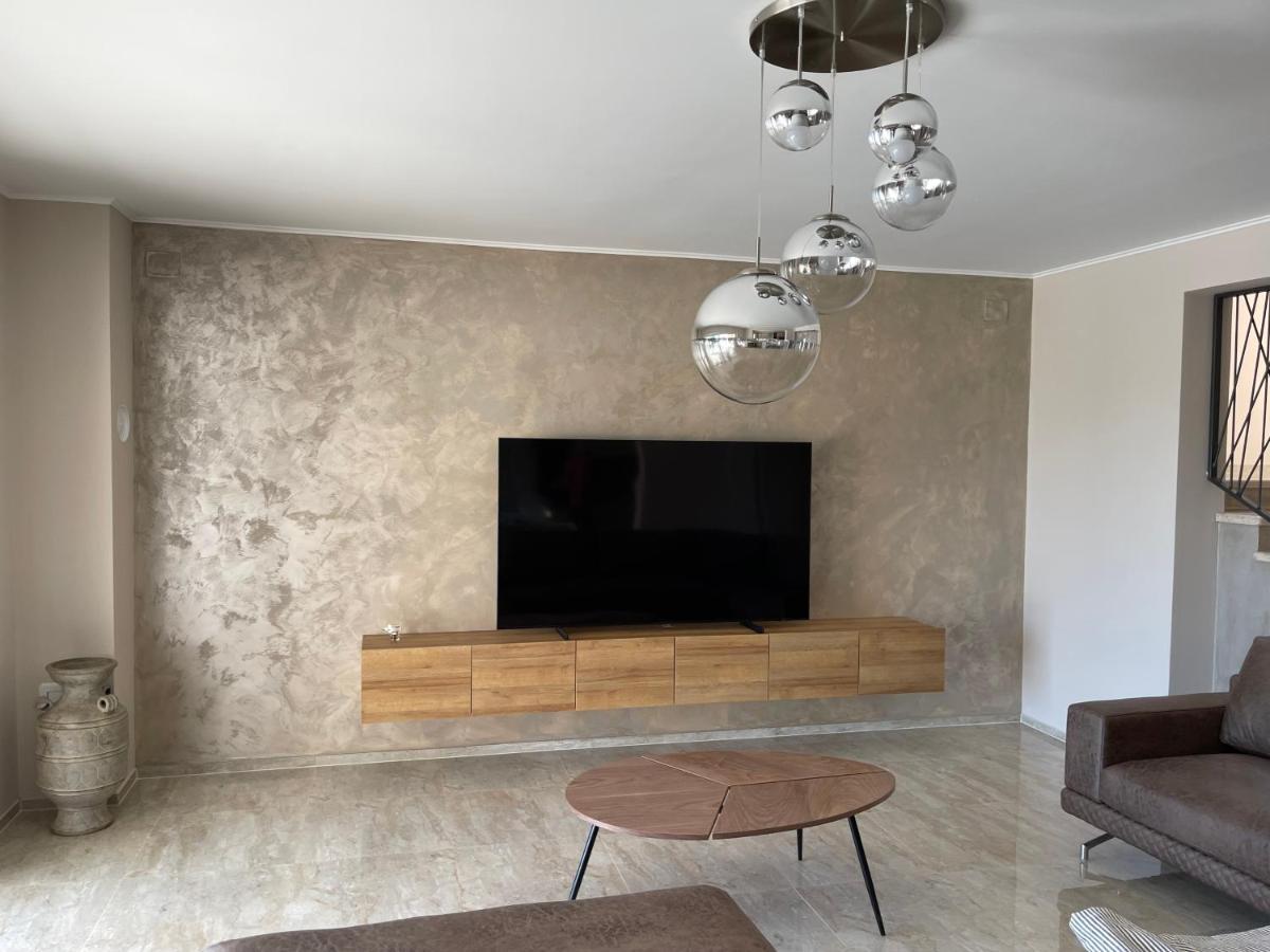 Apartments Barbara Umag Extérieur photo