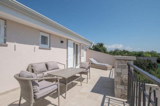 Apartments Barbara Umag Extérieur photo