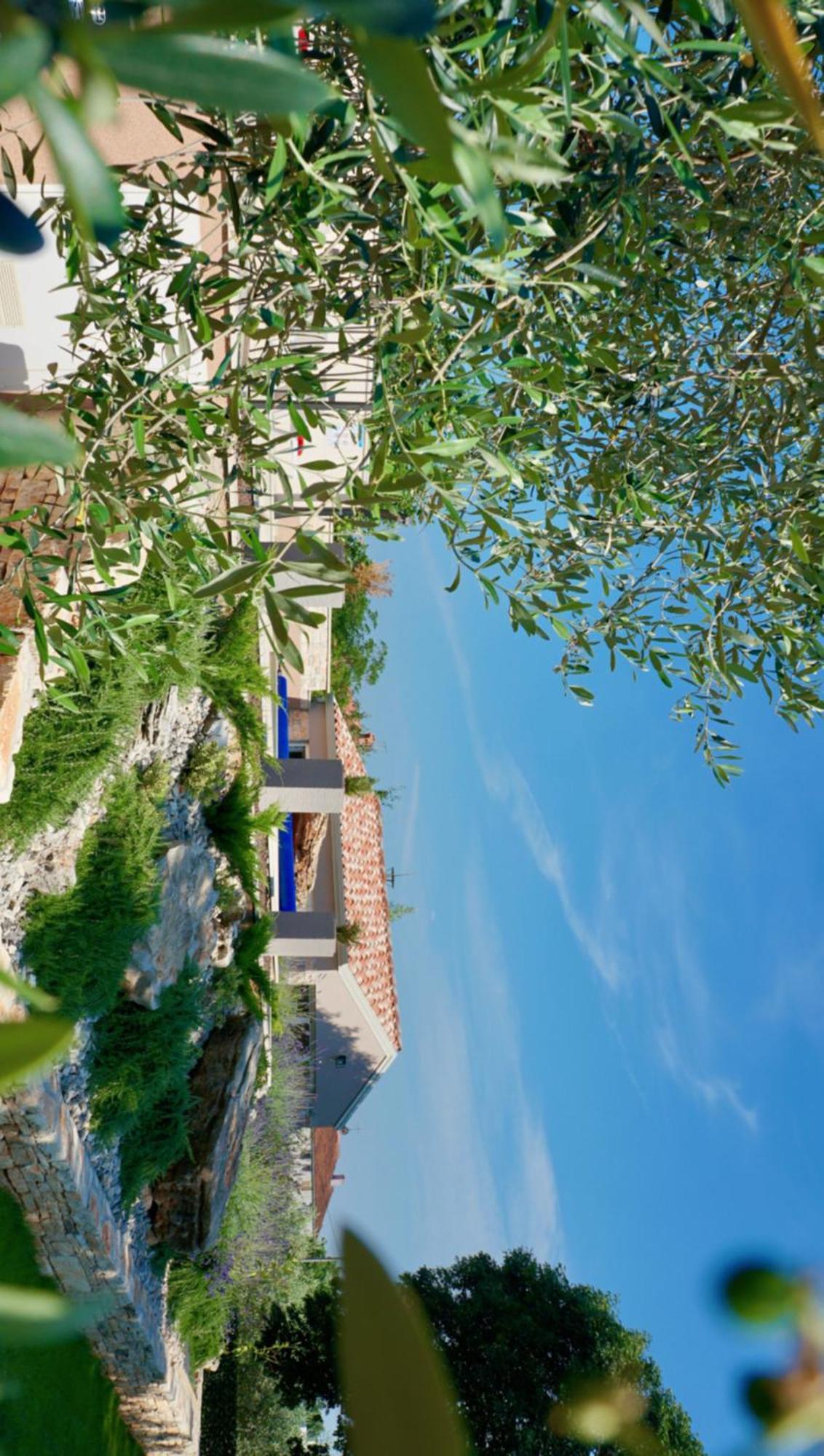 Apartments Barbara Umag Extérieur photo