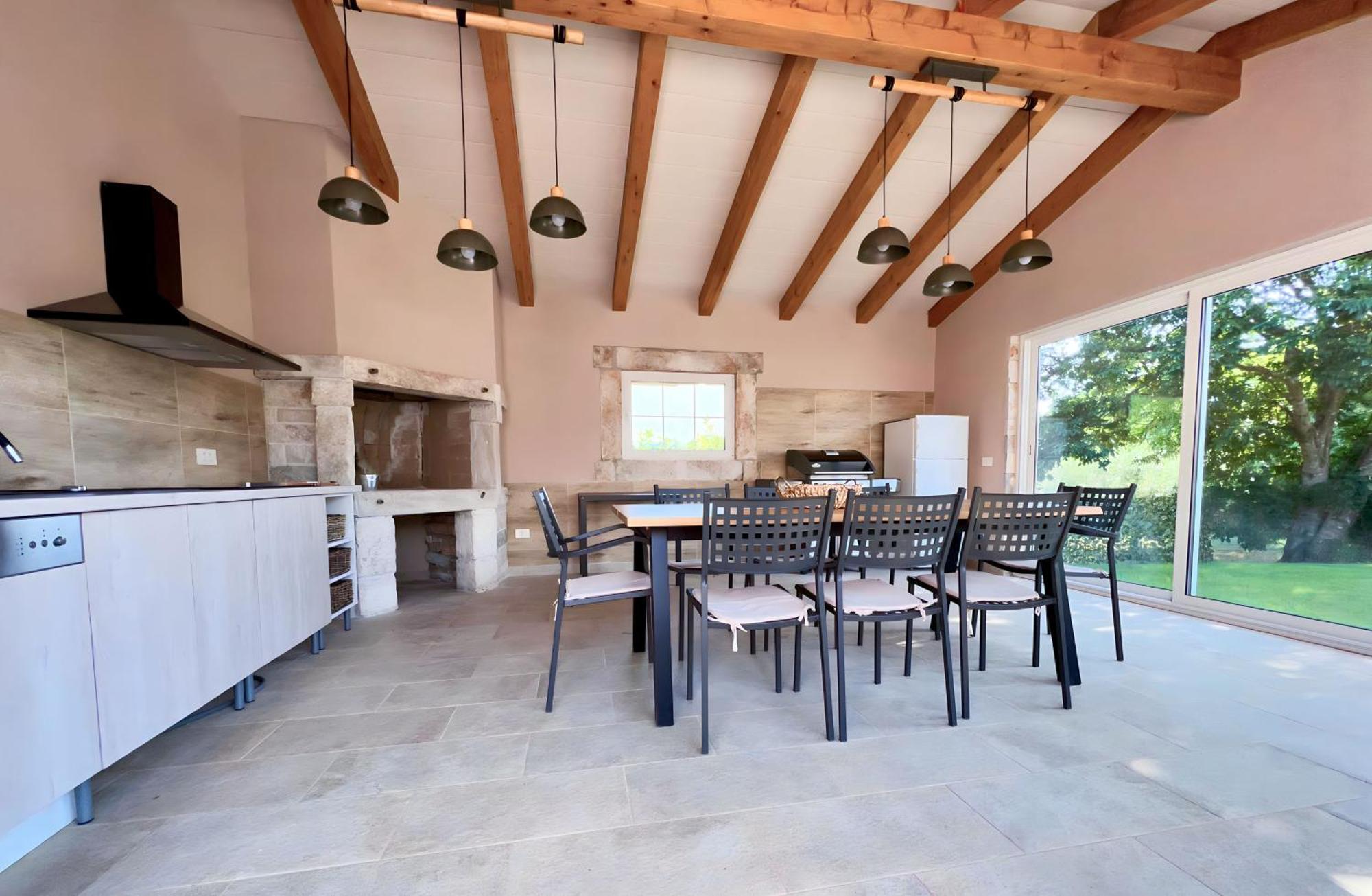Apartments Barbara Umag Extérieur photo