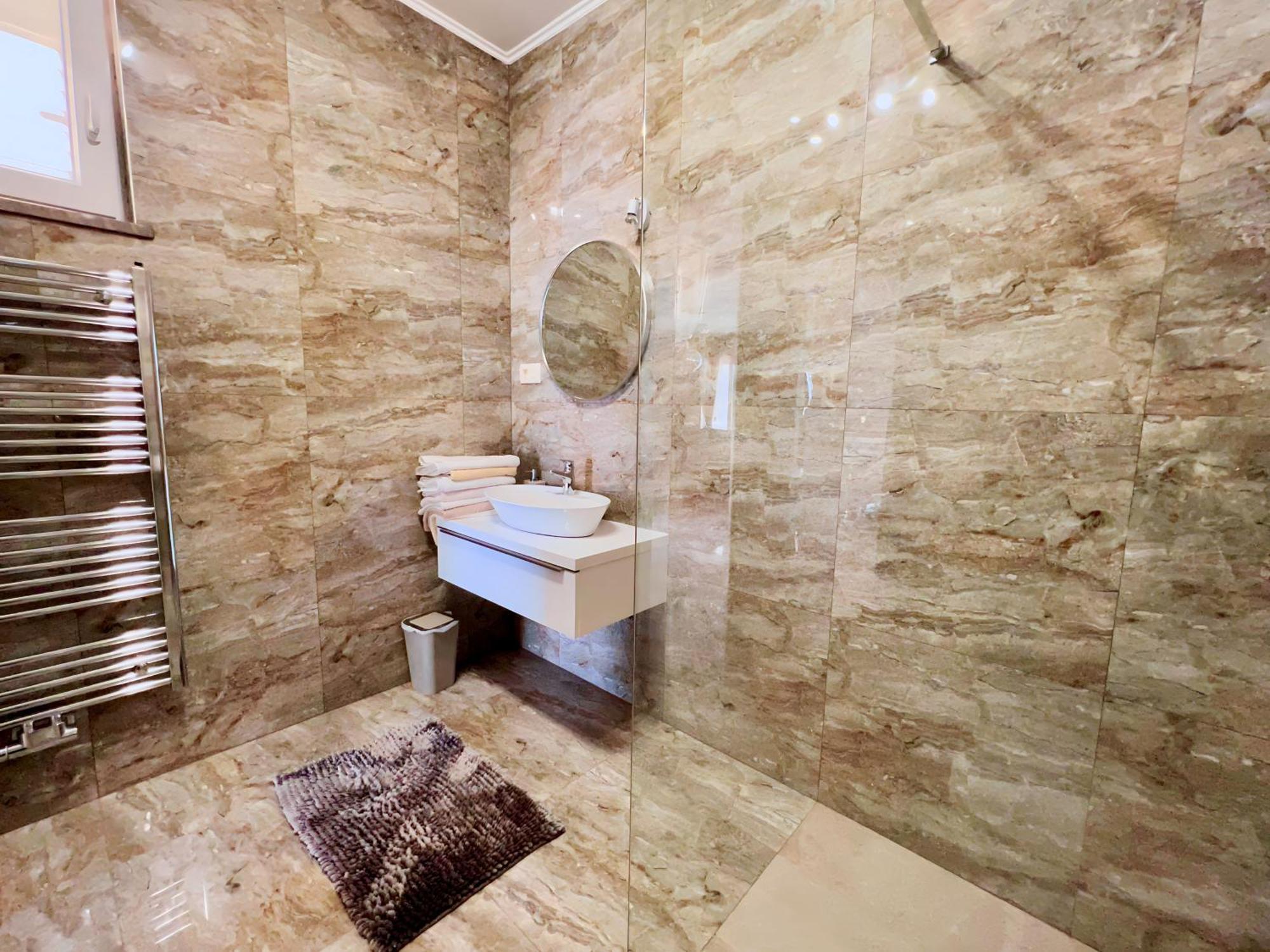 Apartments Barbara Umag Extérieur photo