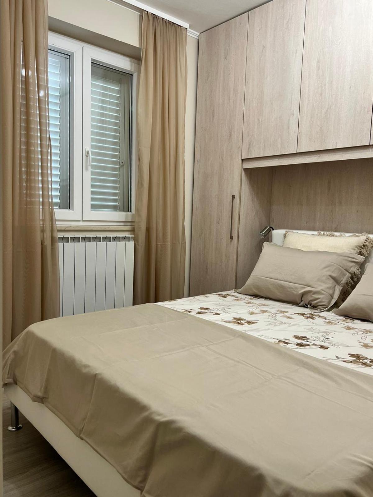Apartments Barbara Umag Extérieur photo