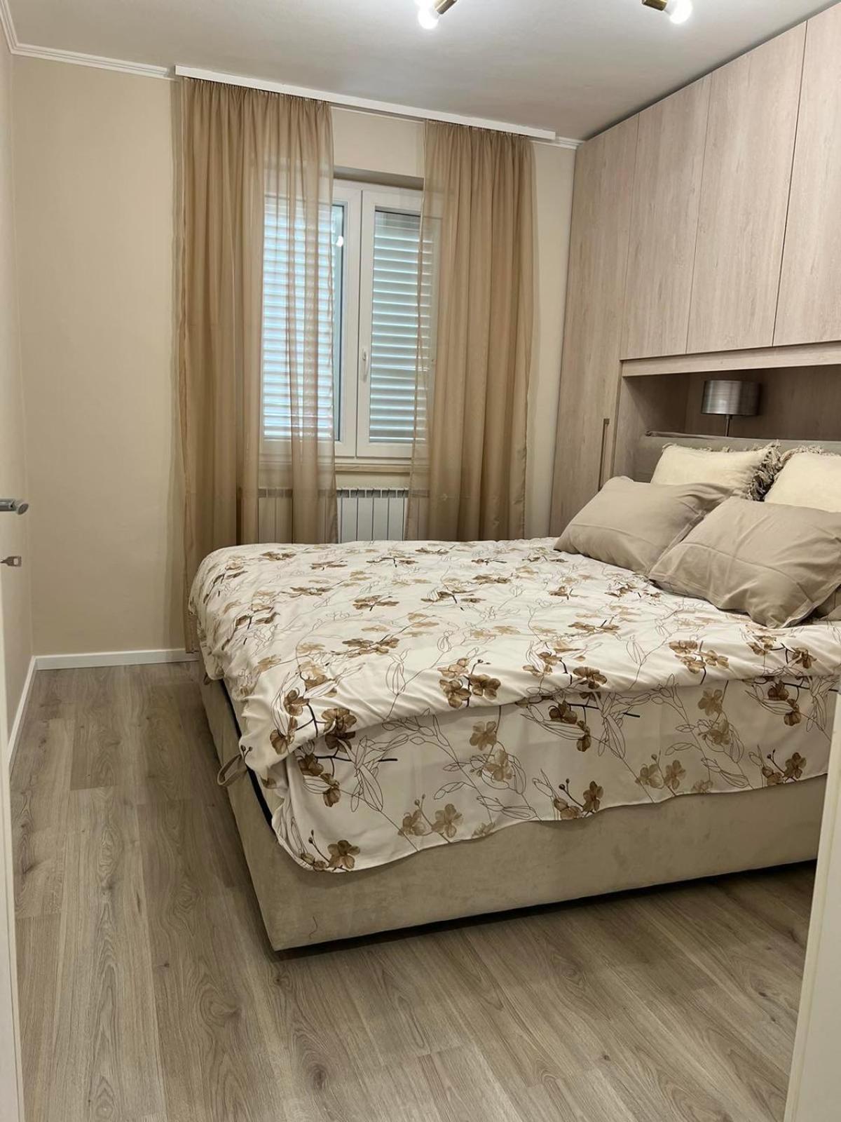 Apartments Barbara Umag Extérieur photo